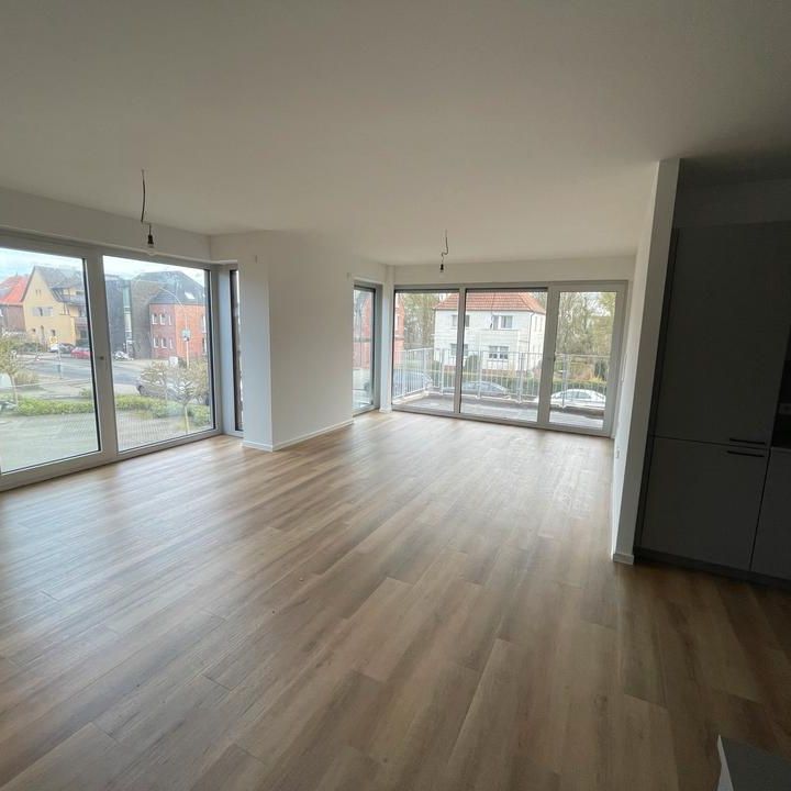 Getterbach-Quartier: Luxuriöse energieautarke 2-Zi.-Neubau-Wohnung - Photo 1