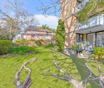 Private Sunlit Sanctuary In Superb Garden Setting - Photo 6