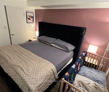 For Lease - 155 Hillcrest Avenue Unit# 1906, Mississauga, Ontario - Photo 4