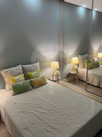 Apartamento T1 em Lisboa - Photo 5