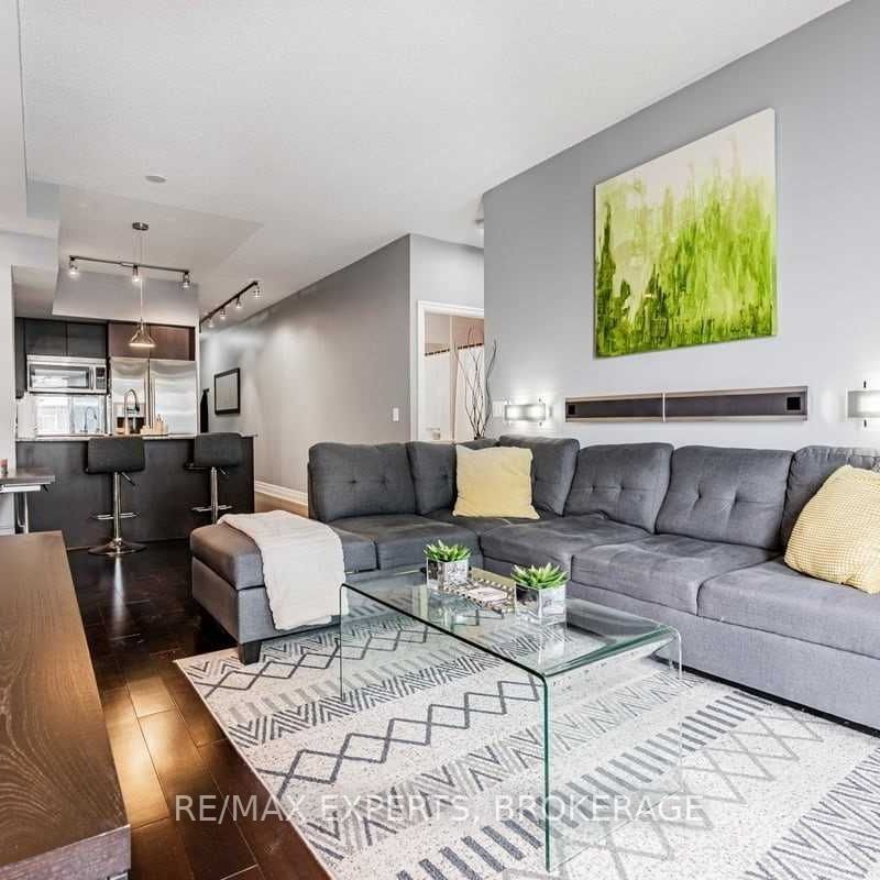 For Lease - 58 Marine Parade Drive Unit# 1109, Toronto, Ontario - Photo 1