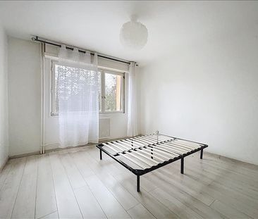 2 pièces - Meublé - 51,88 m² - 1er étage - Colocation non autorisée - Photo 1