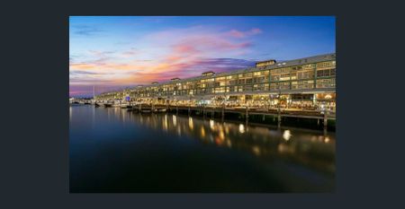 EXCLUSIVE 13M BERTH AT THE "WHARF" - Photo 4