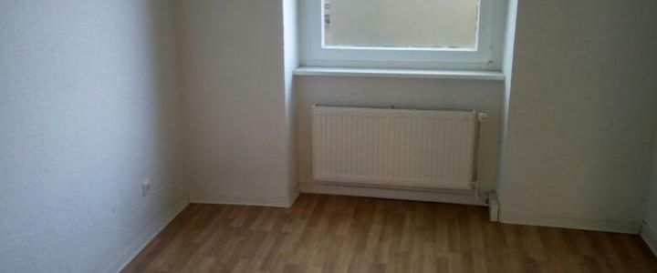 Helle 3-Zimmer Wohnung in Jungstr. 14, Wuppertal-Oberbarmen! - Foto 1