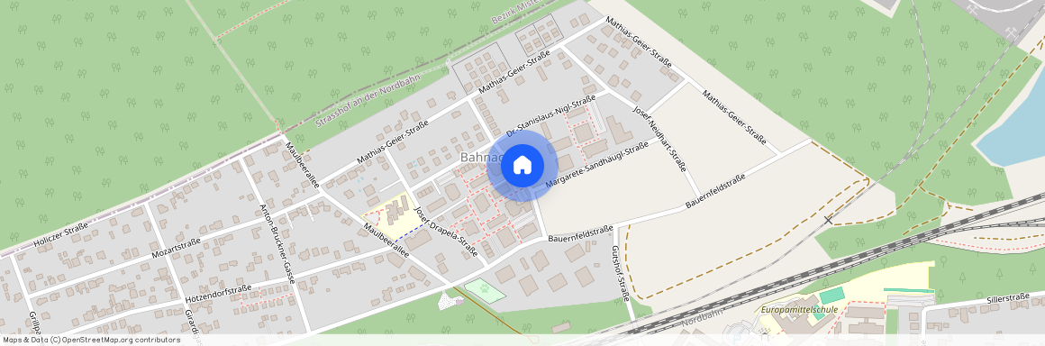 2231 Strasshof an der Nordbahn, Anton Fromm-Straße 16