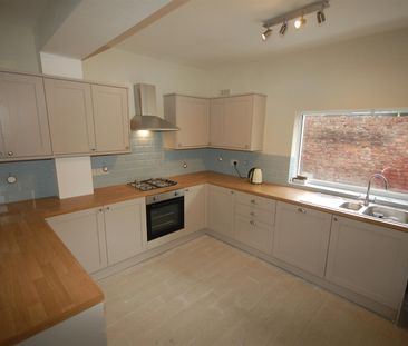 Littledale Road, Wallasey, 4 bedroom, House - Terraced - Photo 5