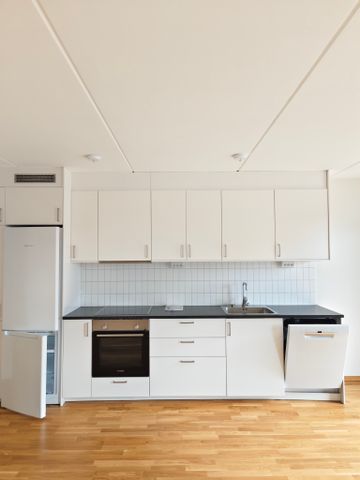 Höskullegränd 10 - Foto 4