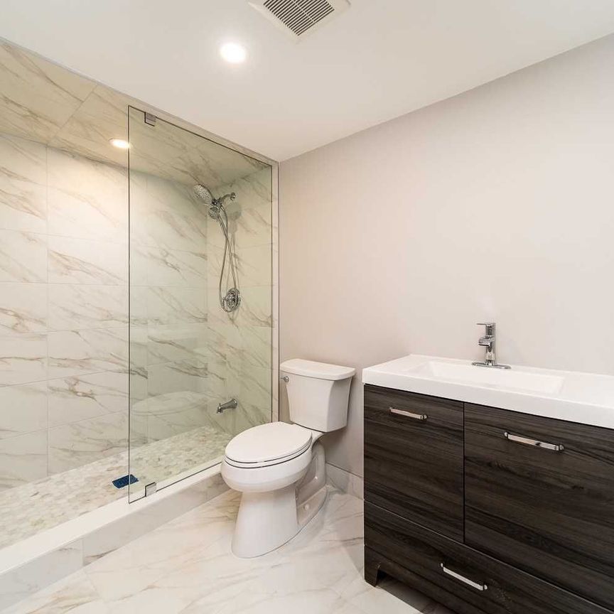 For Lease - 111 Ironside Drive Unit# Lower, Vaughan, Ontario - Photo 1