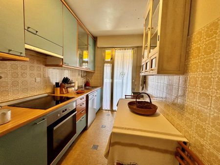 Location Appartement 2 pièces 68m² ANTIBES 06160 - Photo 5