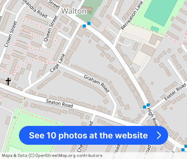 Graham Road, Felixstowe - Photo 1