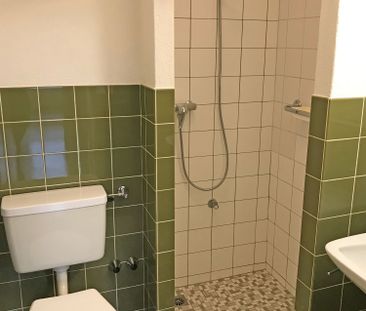 1 Zimmer, 34 m², EG - Foto 1