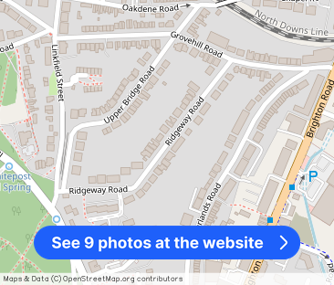 Ridgeway Road, Redhill - Photo 1