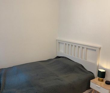 Modernes Apartment im Grünen - Photo 1