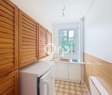 Appartement à louer 2 pièces • 37,12 m 2 Paris 15 - Photo 5