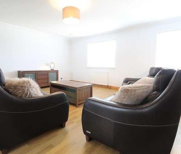 John Street, First Floor, AB21 - Photo 2