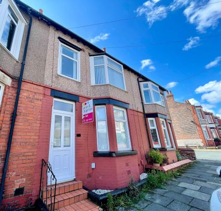 Trafalgar Drive, Wirral - Photo 3