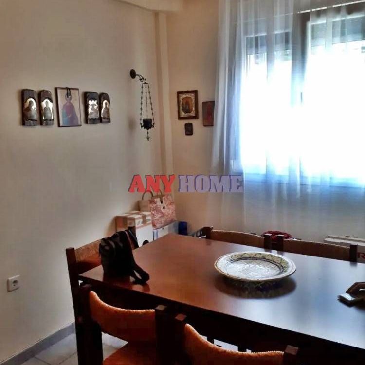 Διαμέρισμα για ενοικίαση Άνω Πόλη - Φωτογραφία 1