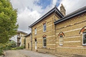 Old Station Way, Clapham, SW4 - Photo 1