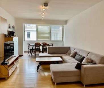 NEU - SCHÖNE 3/4-ZIMMERWOHNUNG MIT LOGGIA - Foto 1