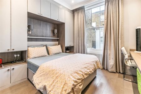 Queensborough Terrace, Notting Hill, W2, London - Photo 3