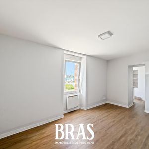 Location Appartement 2 pièces 32m² VANNES 56000 - Photo 2