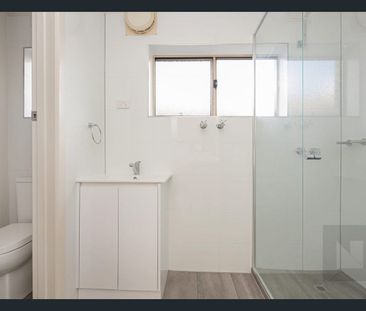 Renovated ground floor apartment - Photo 4