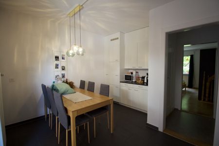 APPARTEMENT 2 PIÈCES À BERNE - MATTENHOF, MEUBLÉ, TEMPORAIRE - Photo 4