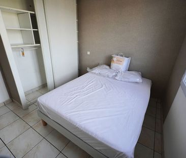 LE MUY - Appartement meublé - 2 pièces de 31 m2, - Photo 2