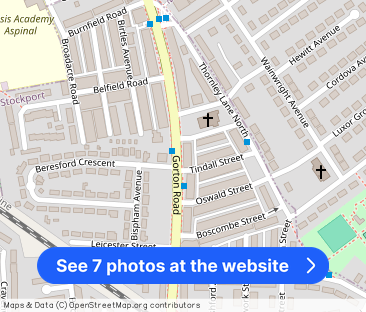 Gorton Road, Stockport, SK5 - Photo 1