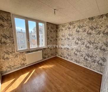 Location Appartement 4 pièces 72m² GRENOBLE 38100 - Photo 3