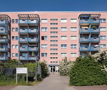 Hans-Sachs-Straße 5 - MorgensternEck - Photo 2