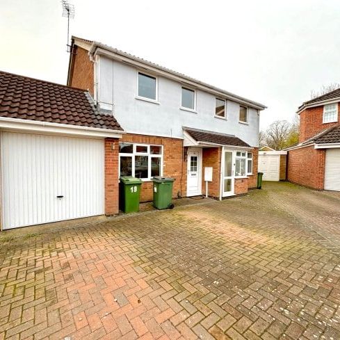 Haven Close, Leicester, LE3 - Photo 1