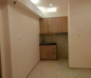 Studio/Γκαρσονιέρα για ενοικίαση - Ζωγράφου - Photo 2