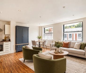 2 bedroom apartment to rent - Photo 1