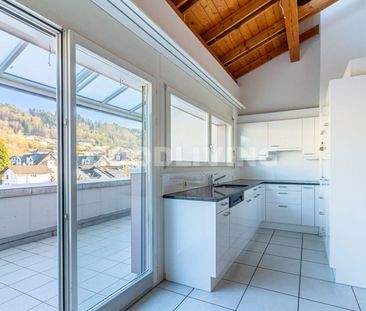 4.5 Zimmer, 100 m², 2. Stock - Photo 4