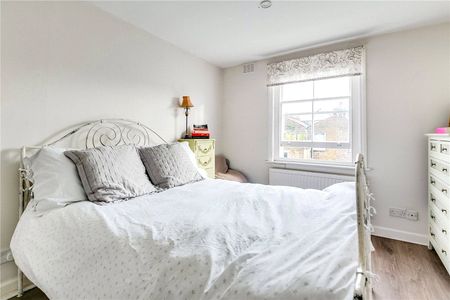 Portnall Road, Maida Vale, W9, London - Photo 3