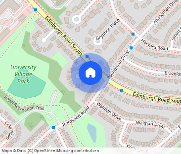 569 Edinburgh Rd S, Guelph - Photo 1