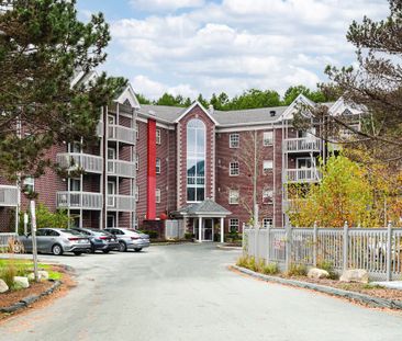 Ocean Brook Park Apartments - 1 Bedroom - Photo 1