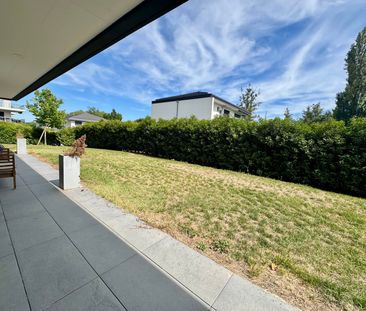 4.5 Zimmer, 110 m², EG - Photo 1