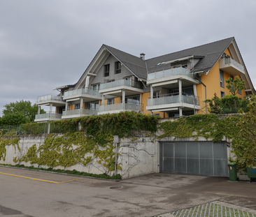 helle und grosszügige 2.5-Zimmerwohnung in Wallisellen - Photo 1