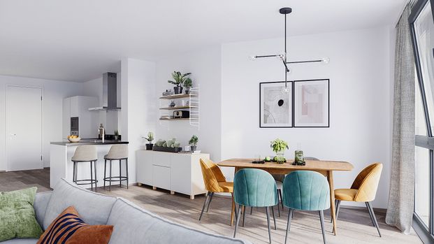 Branderijstraat 99 - Photo 1