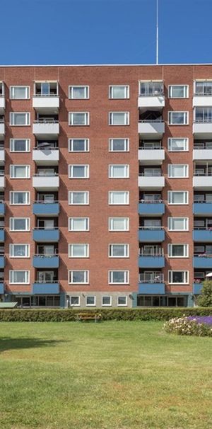 Vilbergsgatan 12 - Photo 1