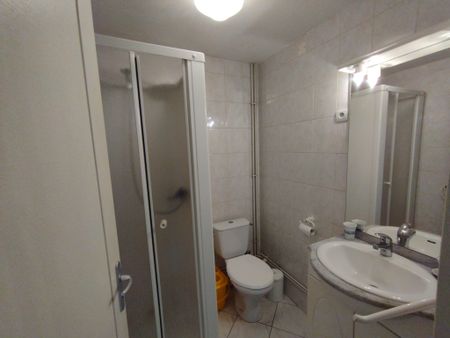 Location Appartement 2 pièces 16m² Y 80190 - Photo 5