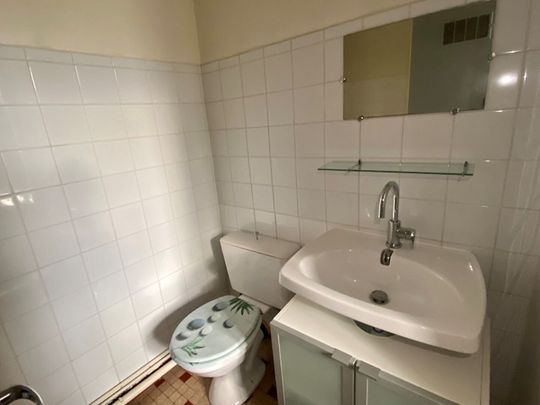 A Louer - Nantes Gare Nord - Appartement Nantes 2 Pièces 21.70 M2 - Photo 1