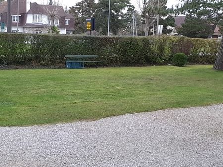 Location Appartement 1 pièce 21m² CUCQ 62780 - Photo 3