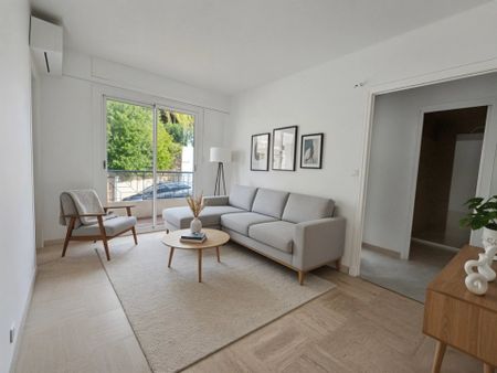 Location Appartement 2 pièces 37m² CANNES 06400 - Photo 3