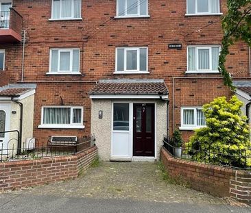 Flat 16, 117 West Circular Road, Belfast, BT13 3QD - Photo 3