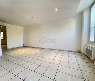 Appartement 2 pièce(s) 34.05 m² - Photo 1