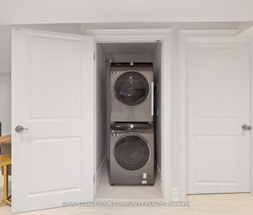 For Lease - 71 Centre Avenue Unit# Basement/Lower level, Toronto, O... - Photo 2