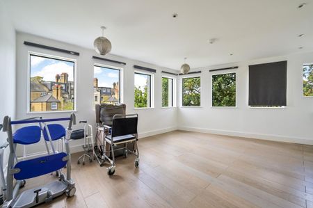 1 bedroom apartment to rent - Photo 4